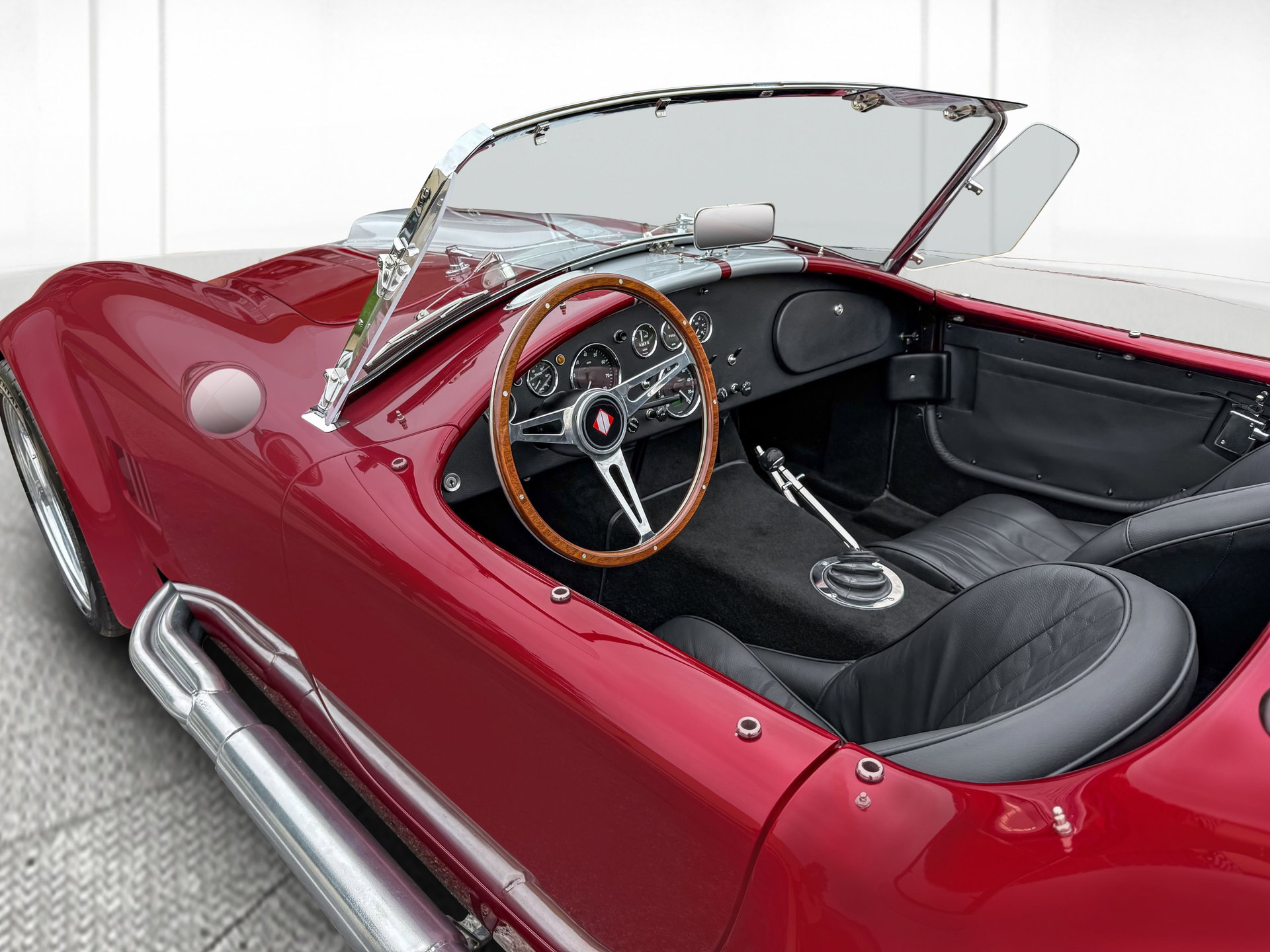 1965 Superformance Cobra - 427, foto 12