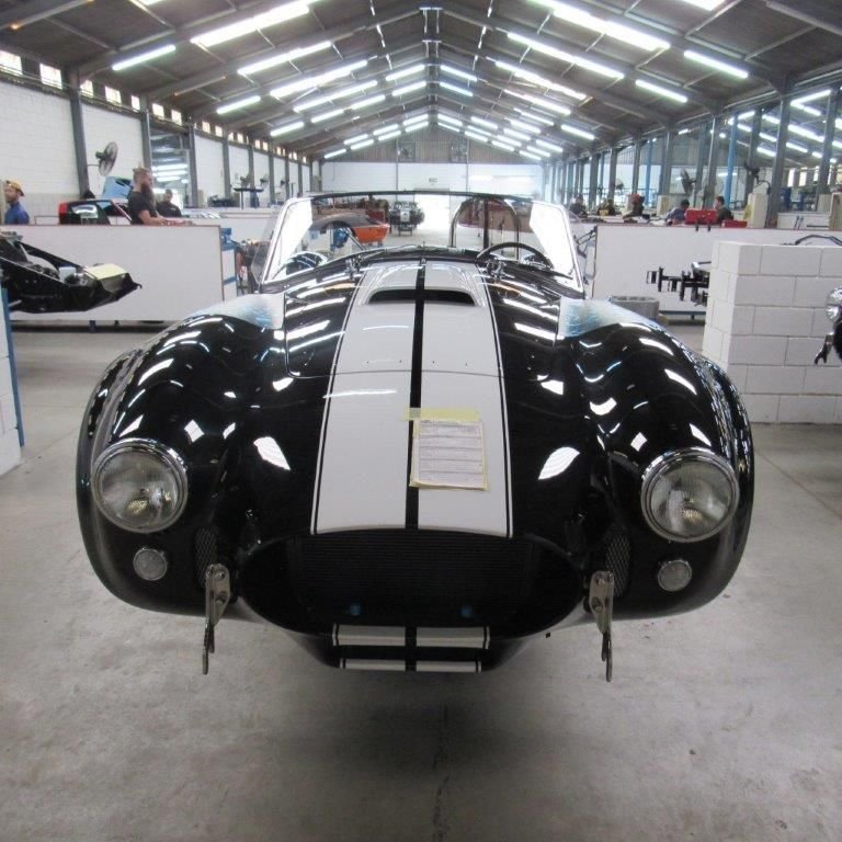 1965 Superformance Cobra - 427, foto 10