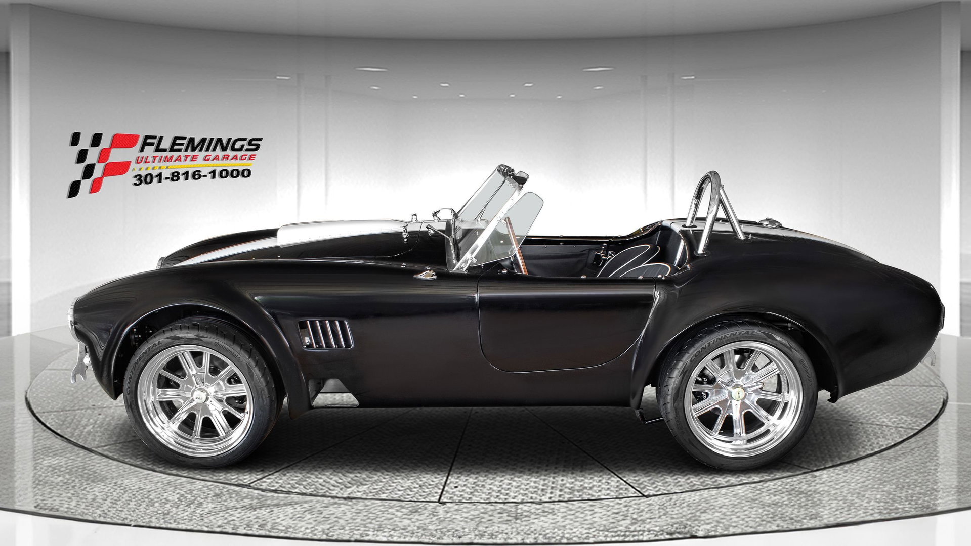 1965 Superformance Cobra - 427, foto 2