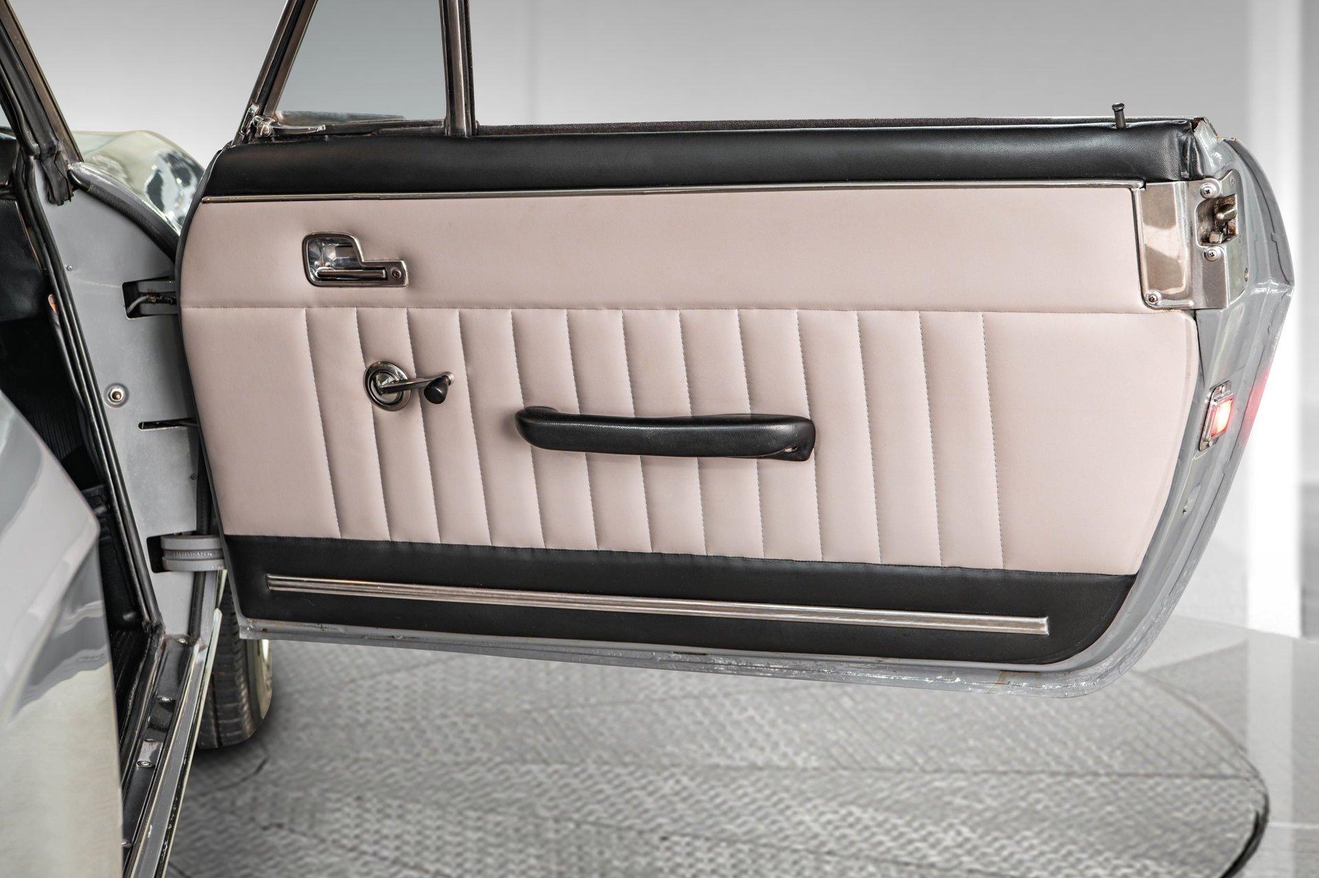 1965 Lancia Fulvia, foto 12