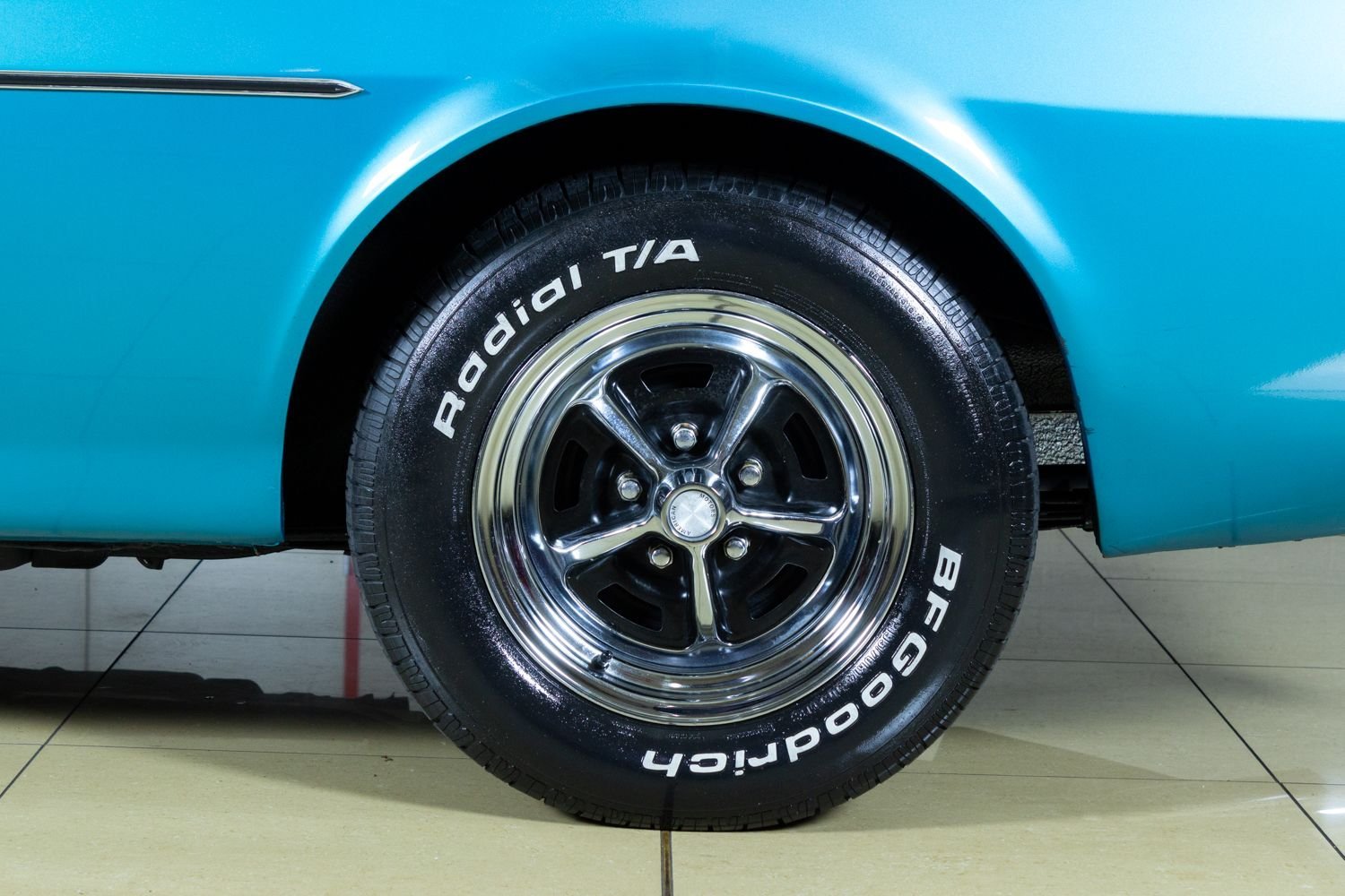 1969 AMC Javelin, foto 9