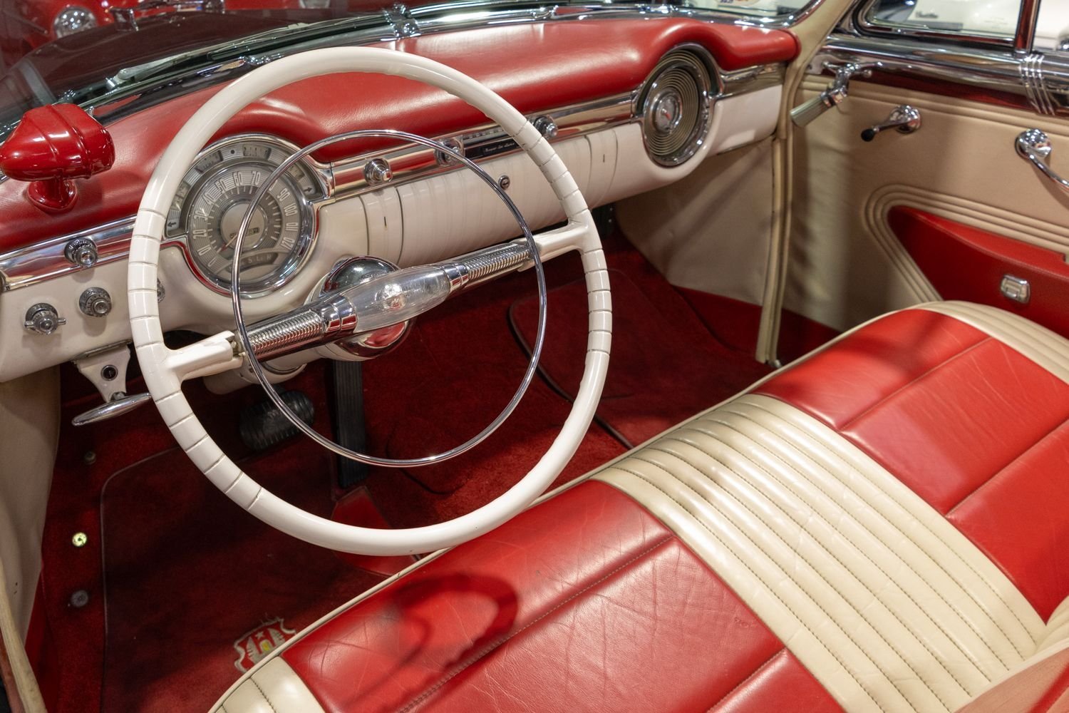 1953 Oldsmobile 98, foto 3