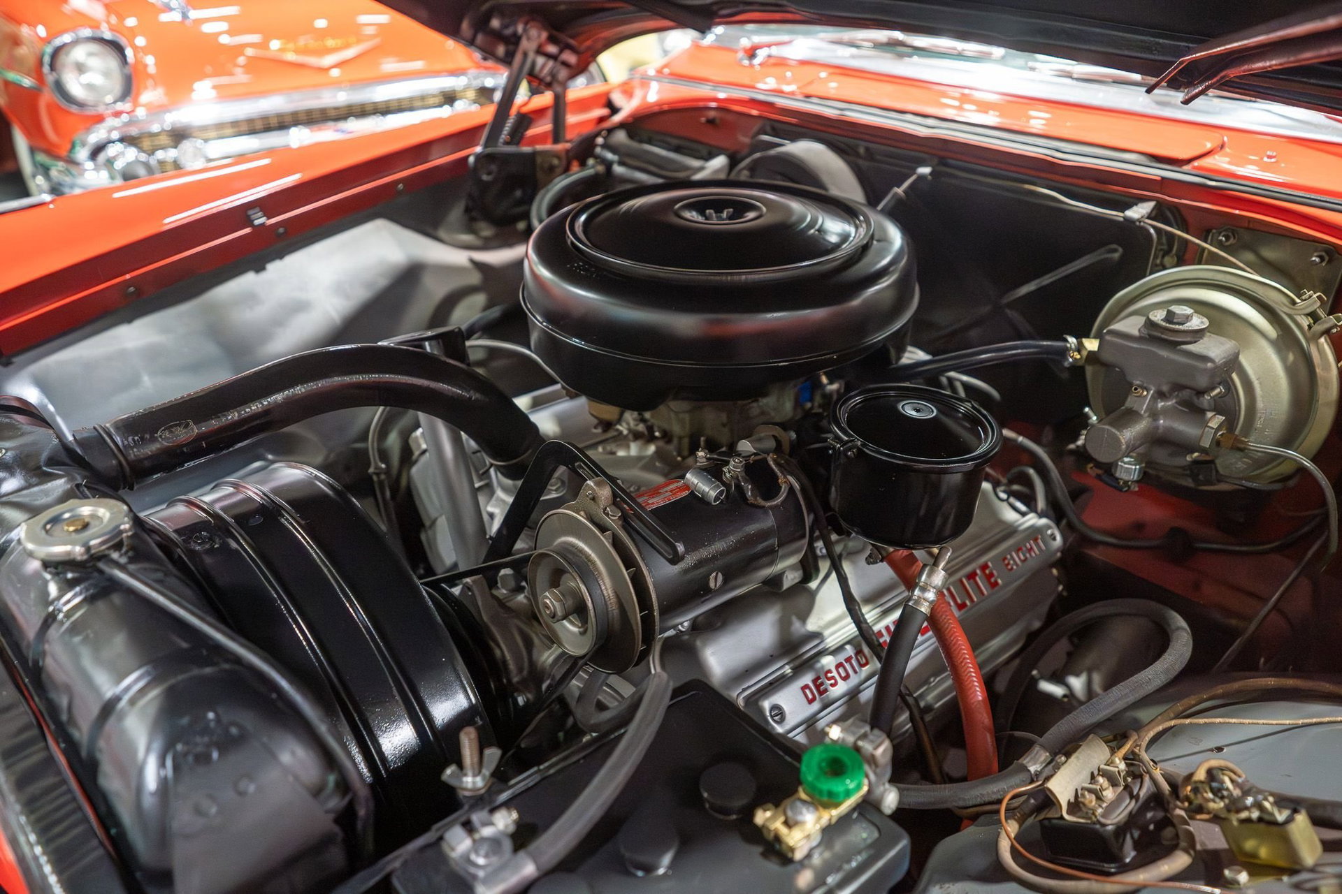 1955 DeSoto Fireflite, foto 3
