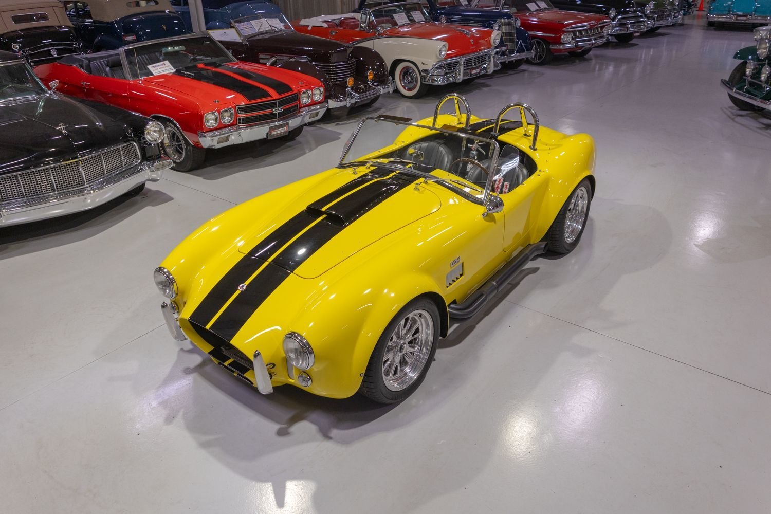 1965 Superformance Cobra, foto 7