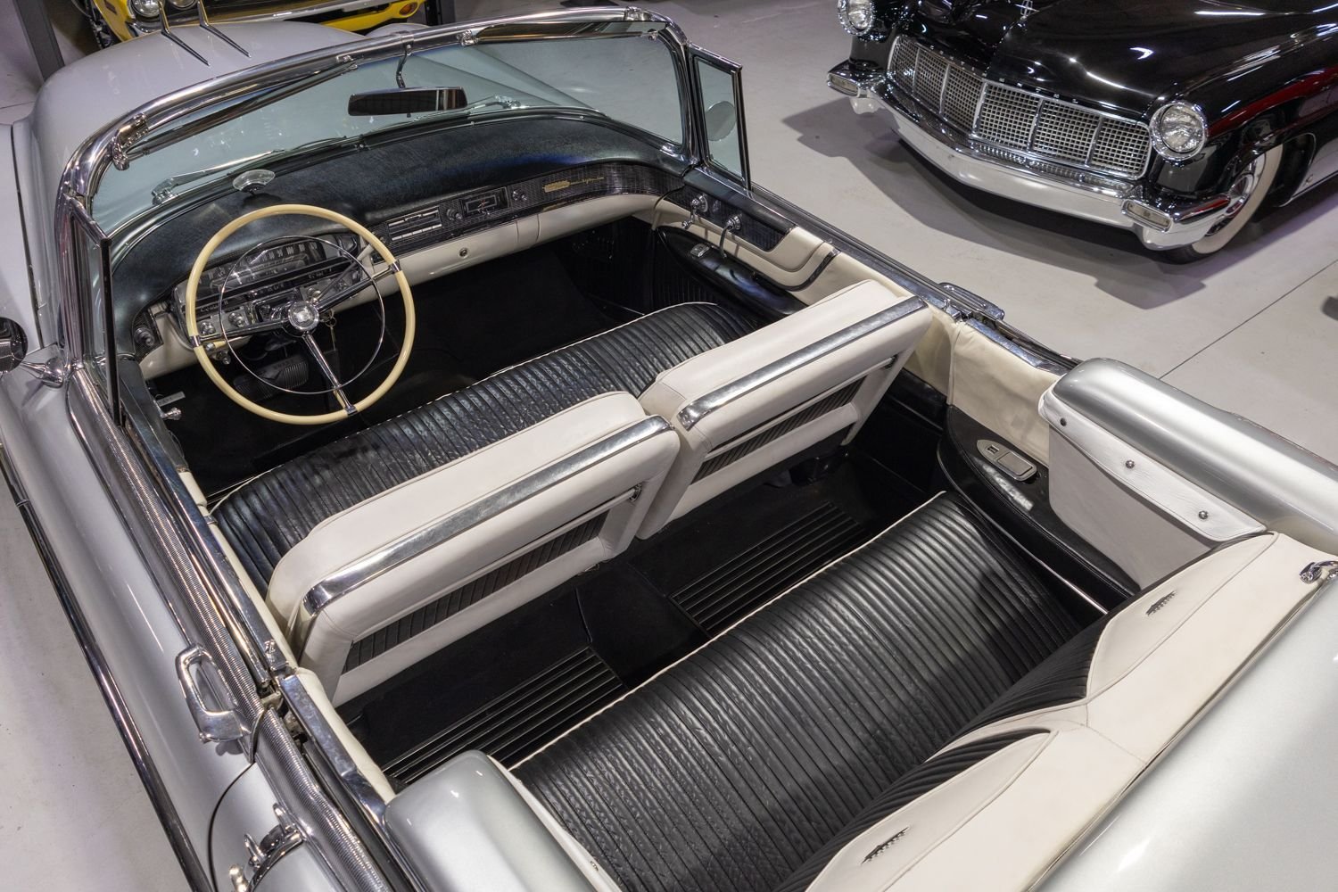 1956 Cadillac Eldorado - Convertible, foto 2