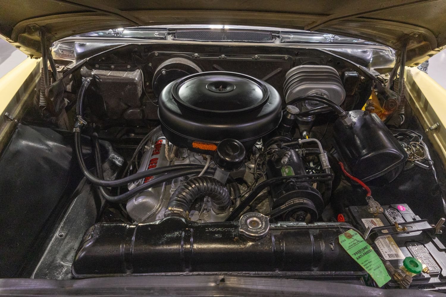 1956 Dodge Coronet, foto 2