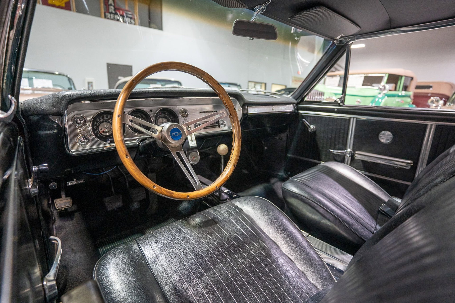 1964 Chevrolet Chevelle, foto 2