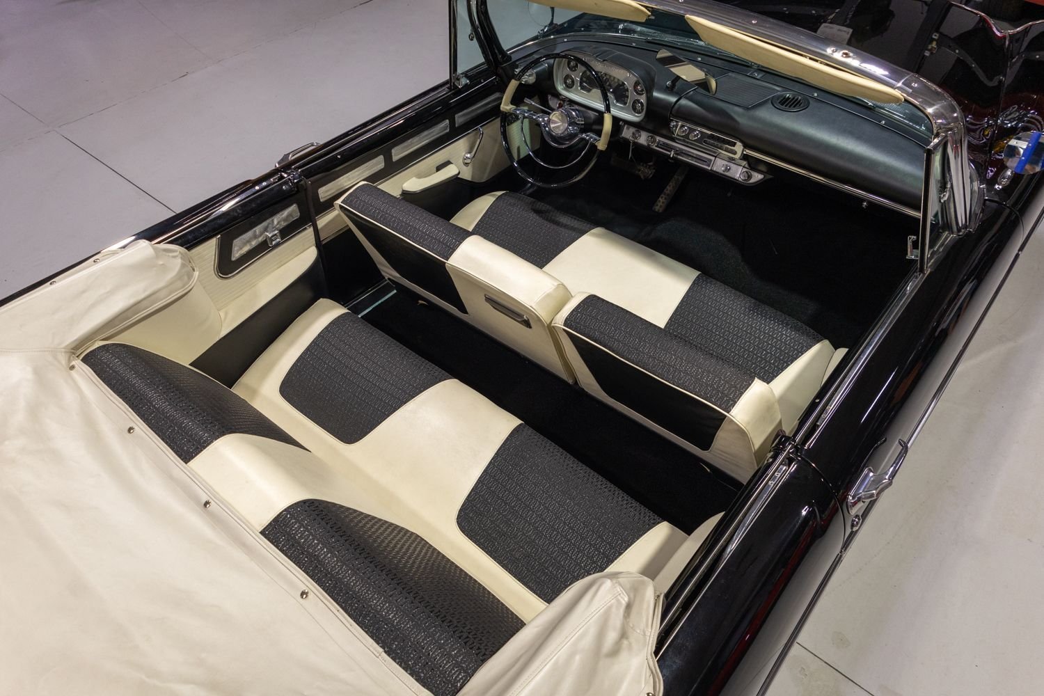 1958 Plymouth Belvedere, foto 3