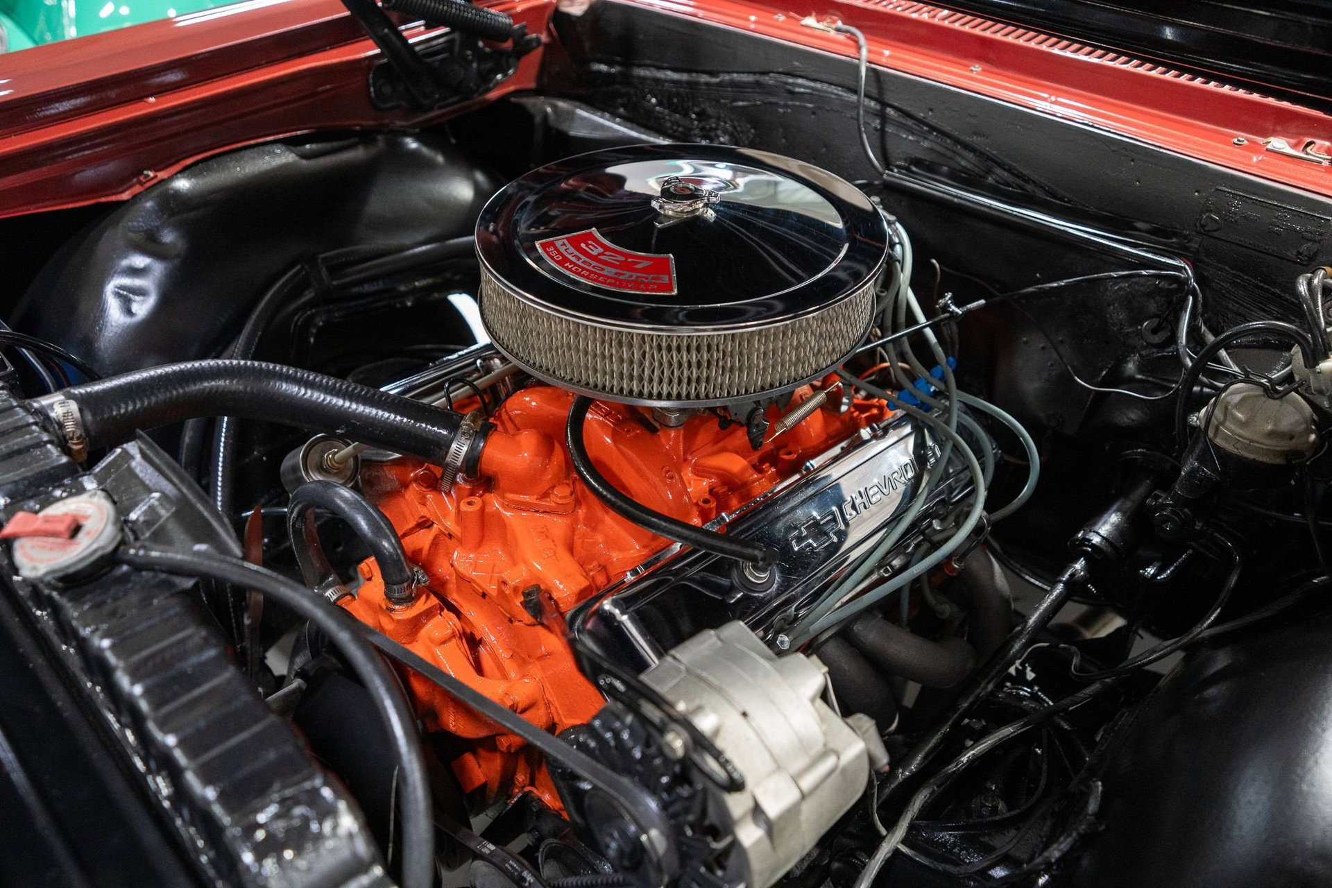 1964 Chevrolet Chevelle, foto 3