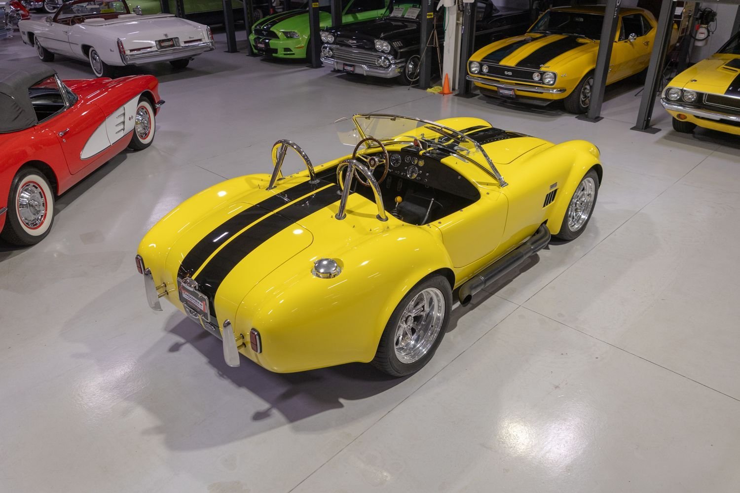 1965 Superformance Cobra, foto 11