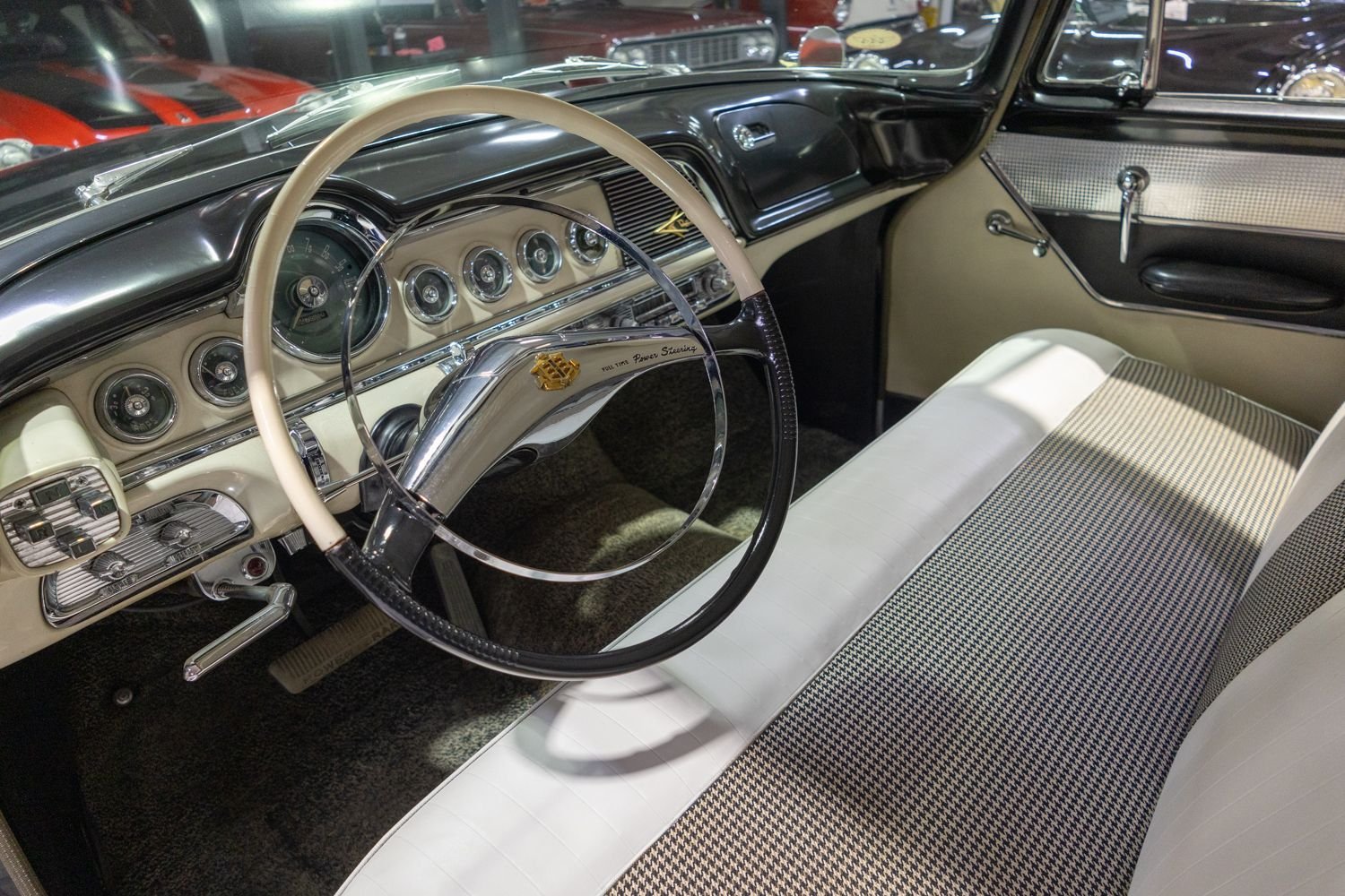 1956 Dodge Coronet, foto 3