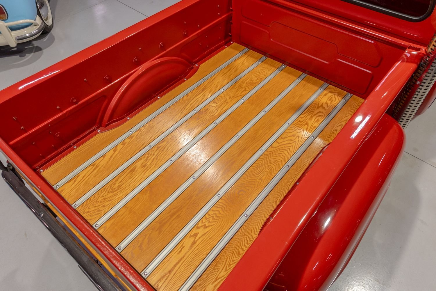 1979 Dodge Lil Red, foto 4