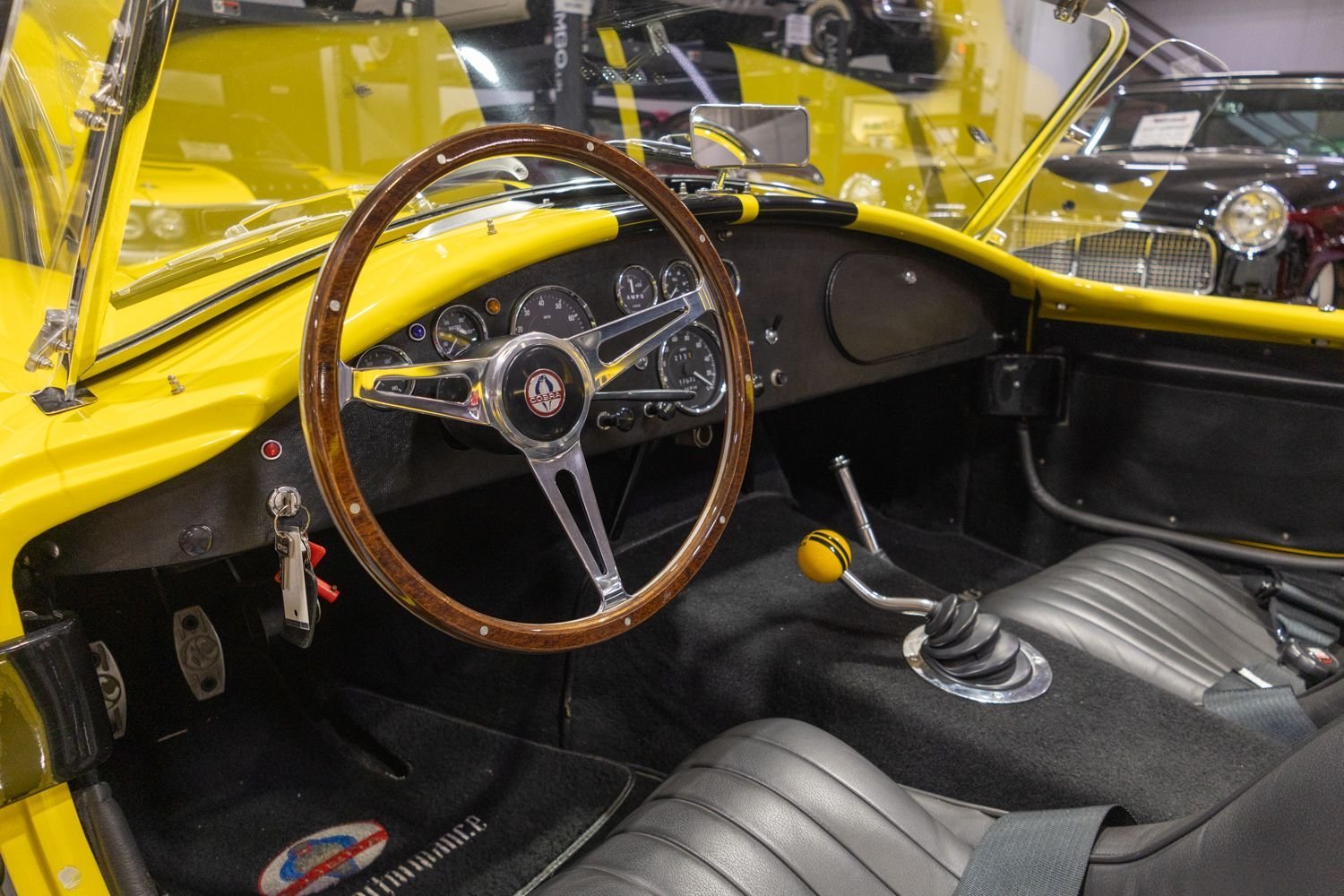 1965 Superformance Cobra, foto 6