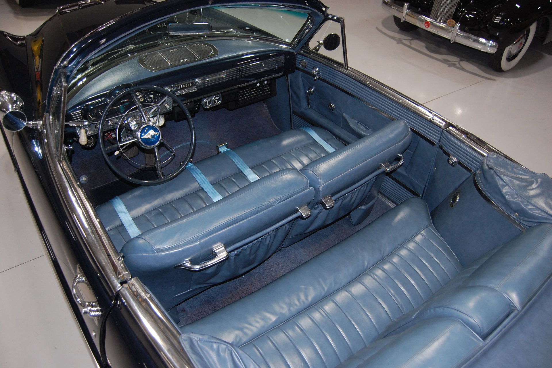 1954 Hudson Hornet, foto 2