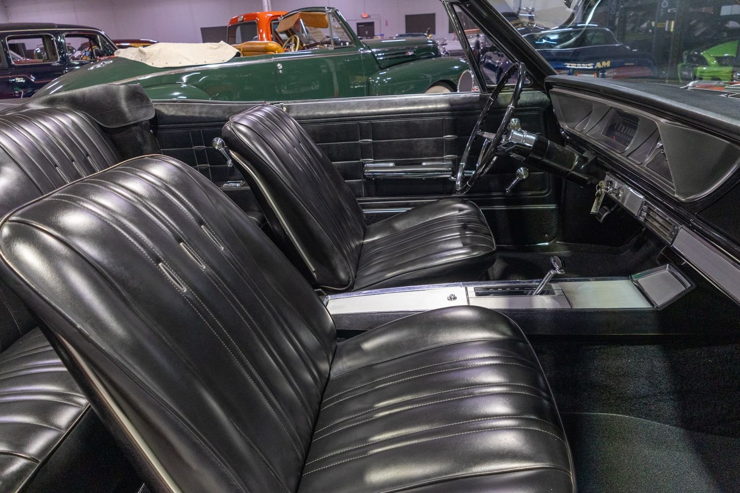 1966 Chevrolet Impala, foto 4