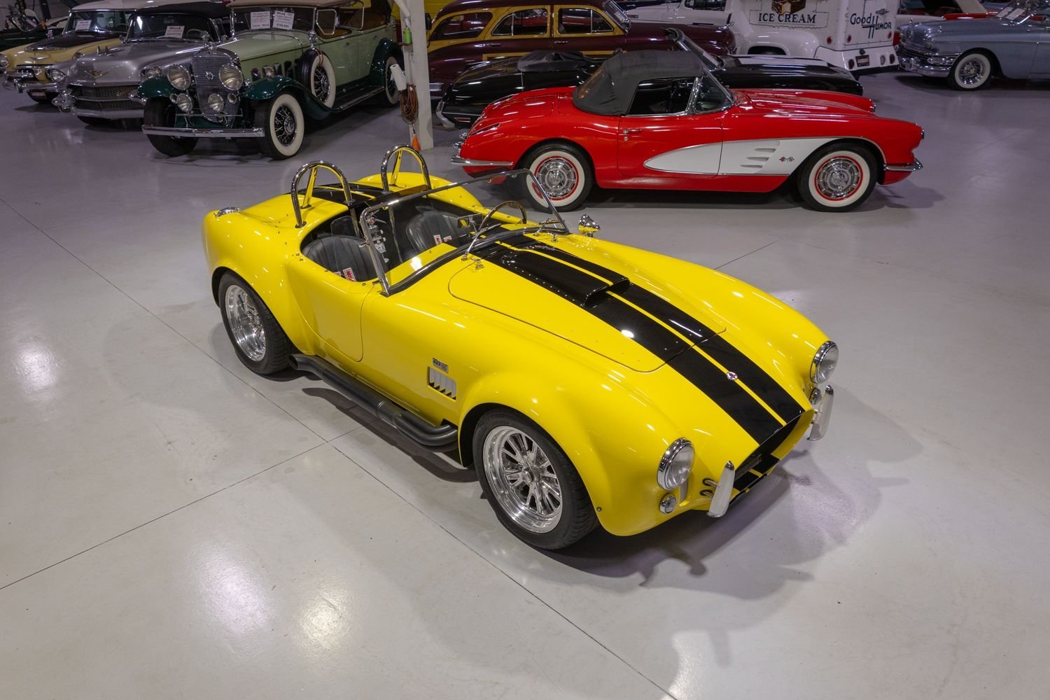 1965 Superformance Cobra, foto 9