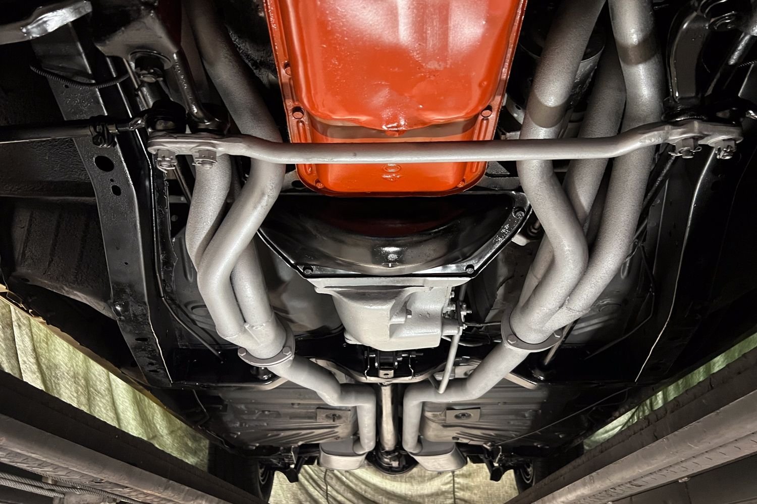 1970 Dodge Challenger, foto 5
