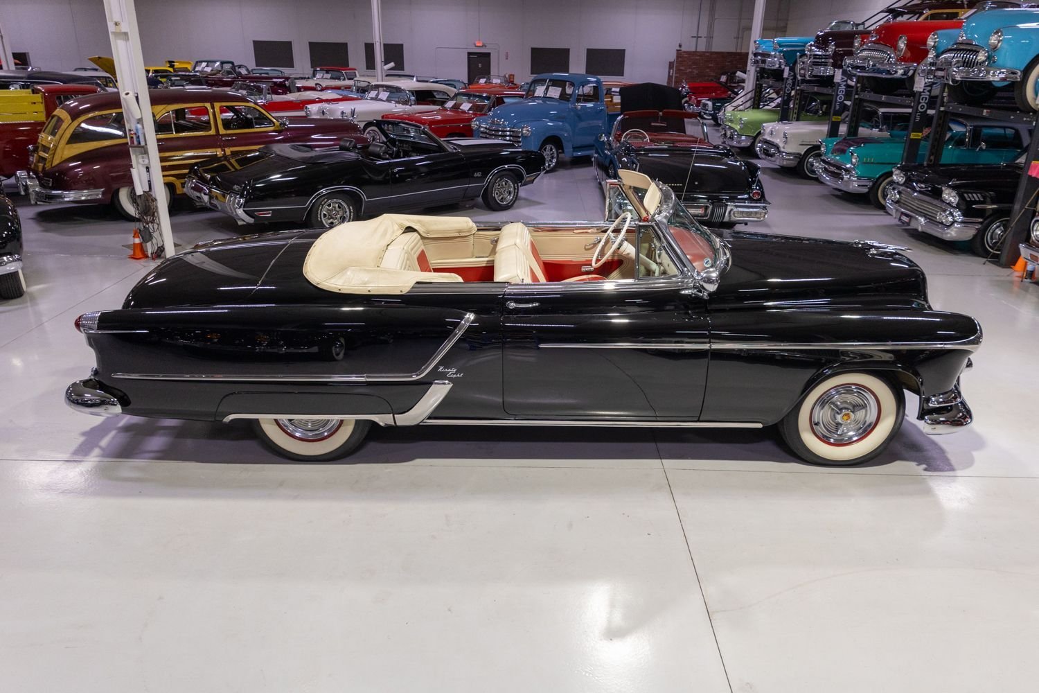 1953 Oldsmobile 98, foto 11