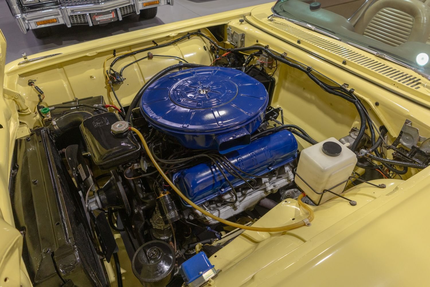 1959 Ford Thunderbird, foto 5