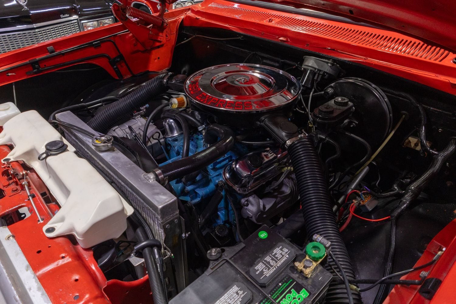 1979 Dodge Lil Red, foto 5