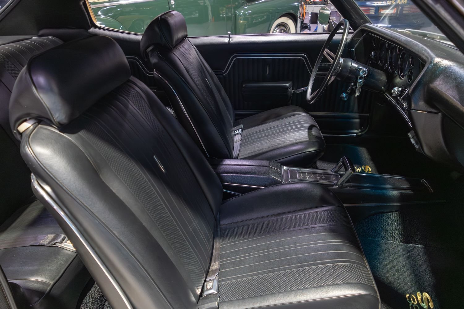1970 Chevrolet Chevelle, foto 3