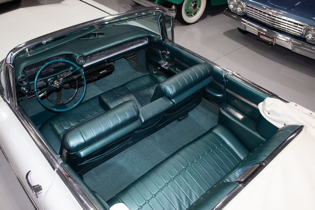1959 Cadillac Series 62, foto 2