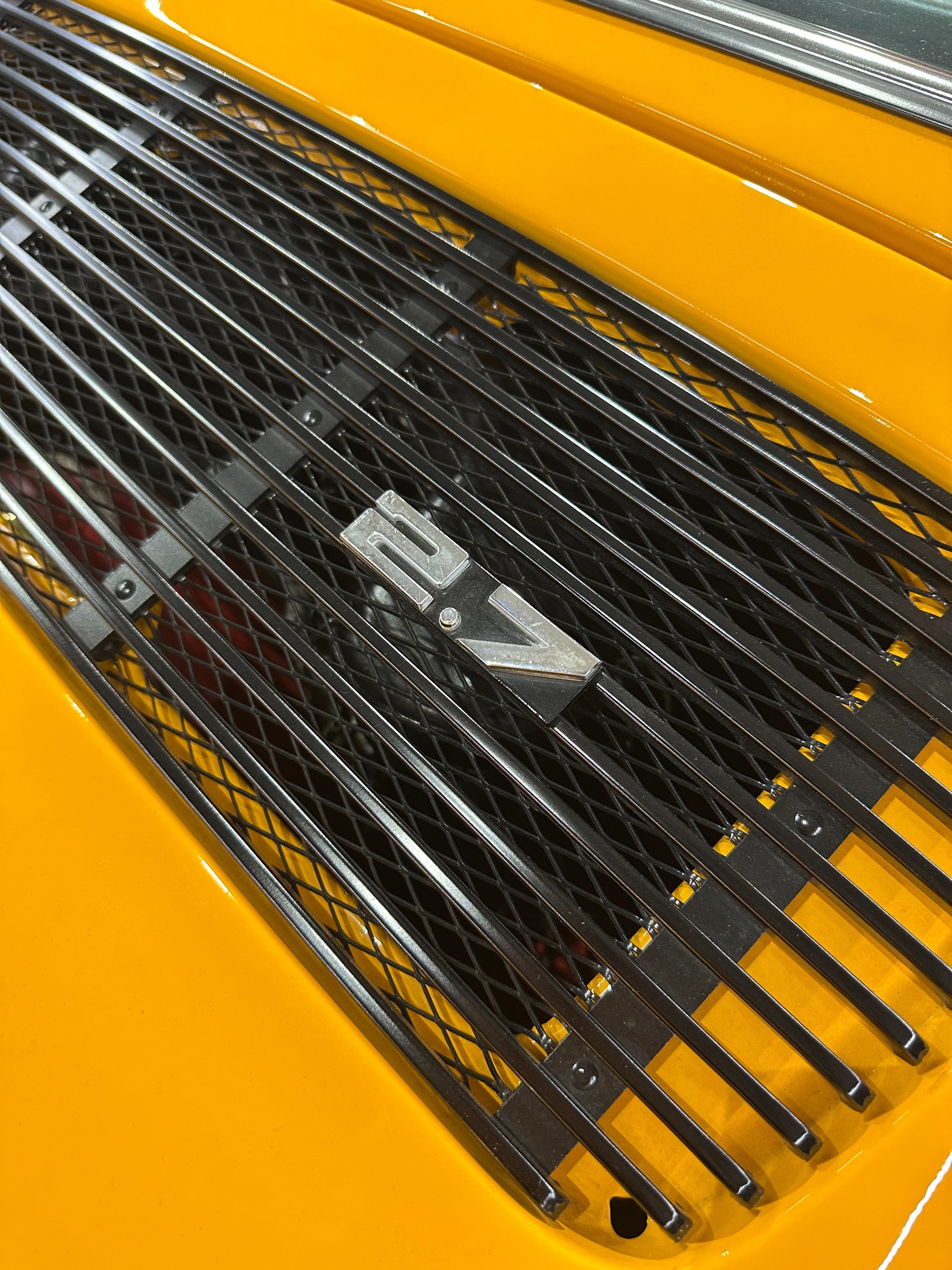 1973 Porsche 911 - Carrera RS Coupe, foto 4