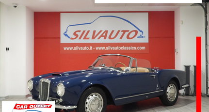 Lancia Aurelia