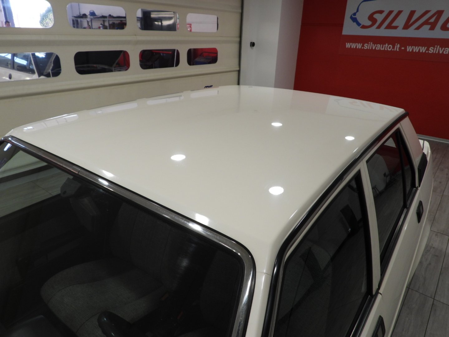 1985 Alfa Romeo Giulietta, foto 12