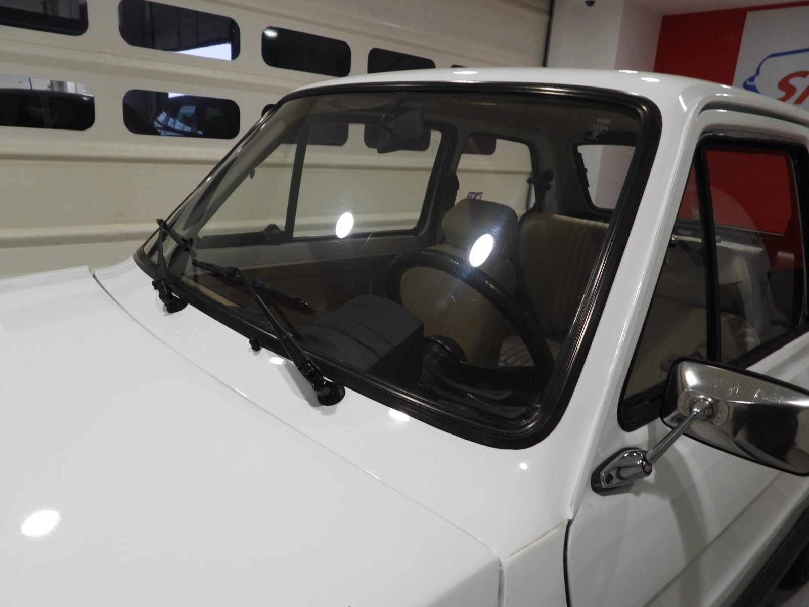 1982 Fiat 126, foto 12