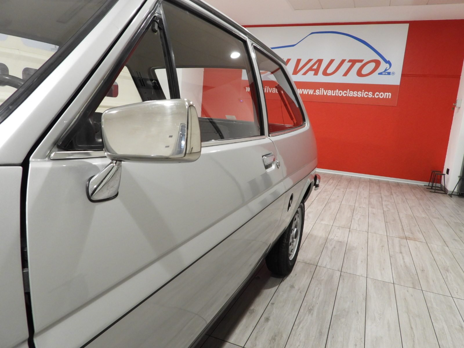 1977 Ford Fiesta, foto 11