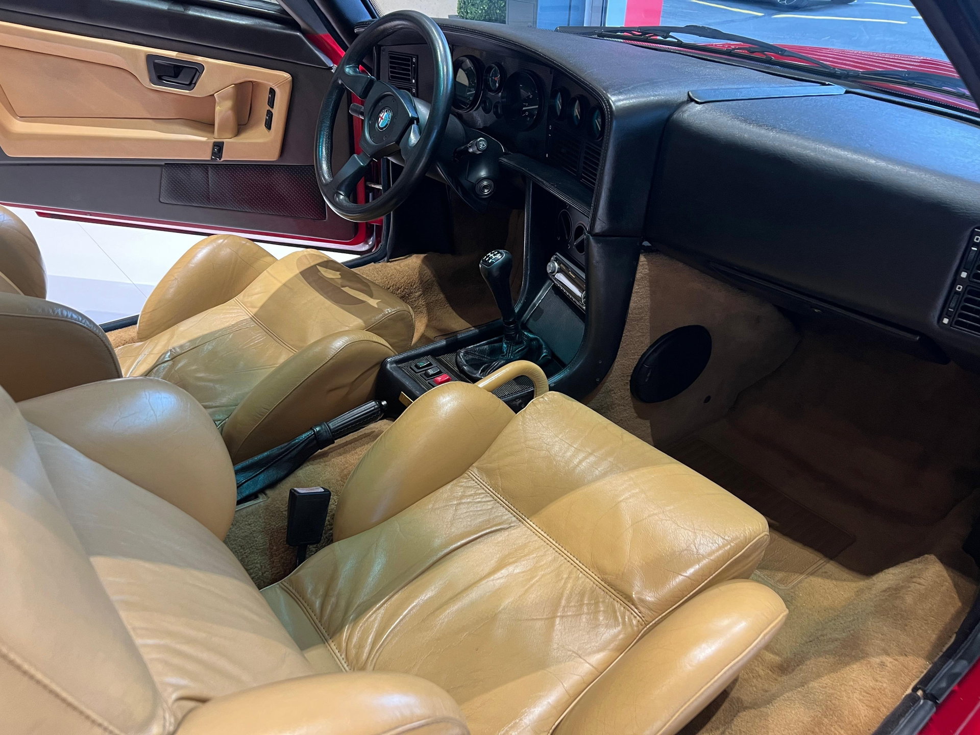 1989 Alfa Romeo SZ Coupé - SZ chassis 017 early production, foto 12