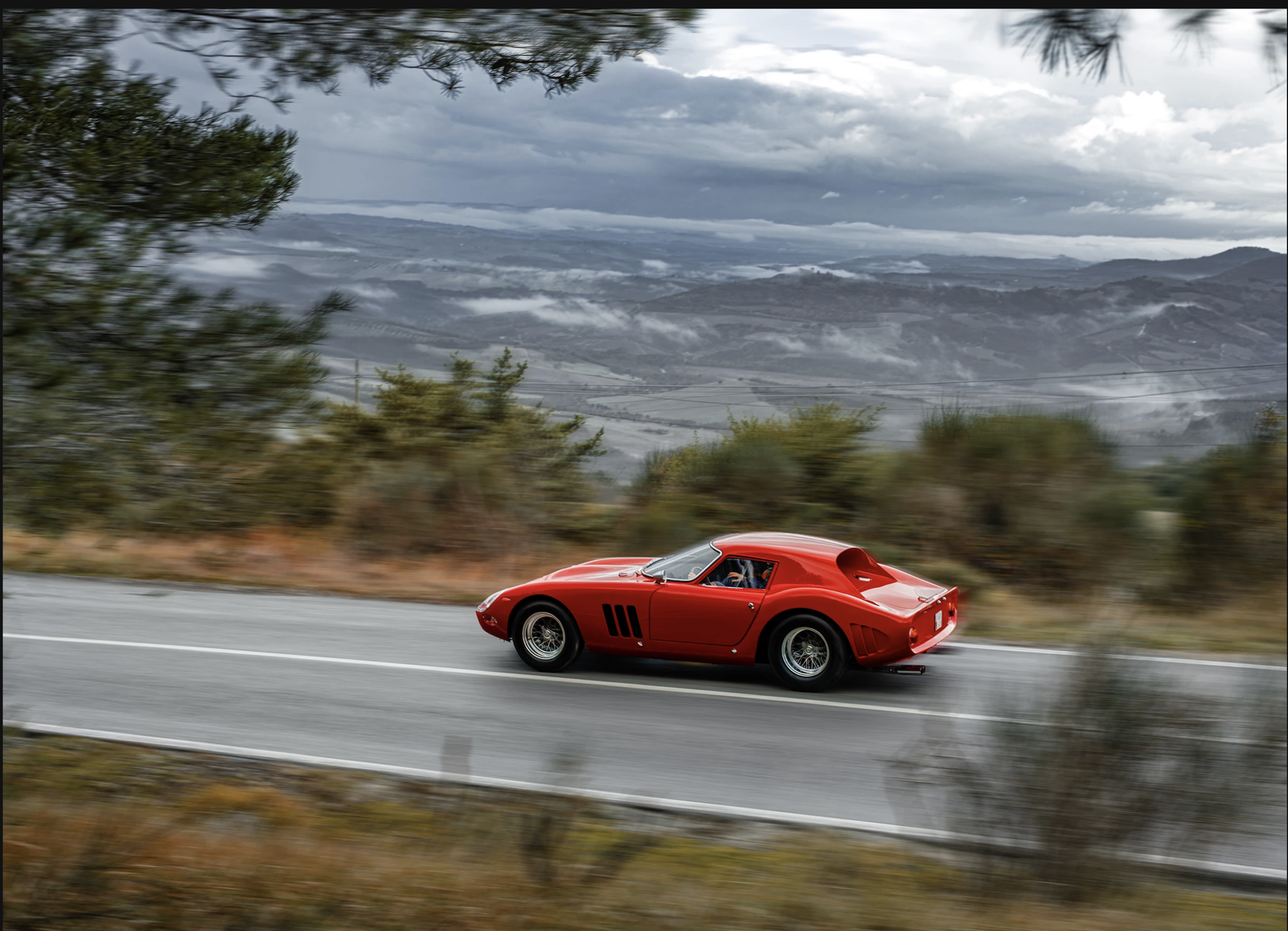 1964 Replica Ferrari 250 GTO - AVD Revival Ferrari, foto 2