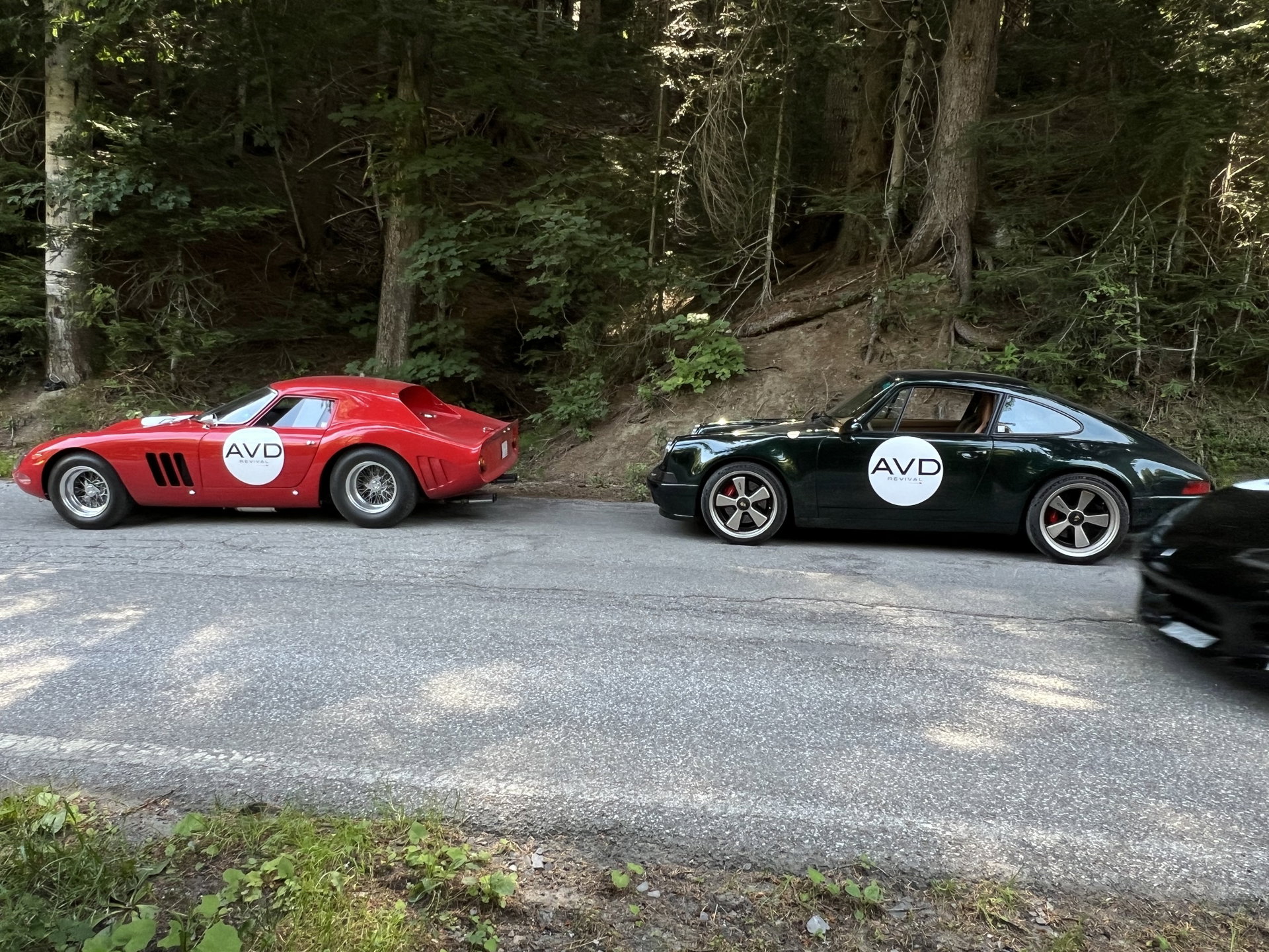 1990 Porsche 911 / 964 Carrera - Restomod AVD Revival 3,8, foto 7