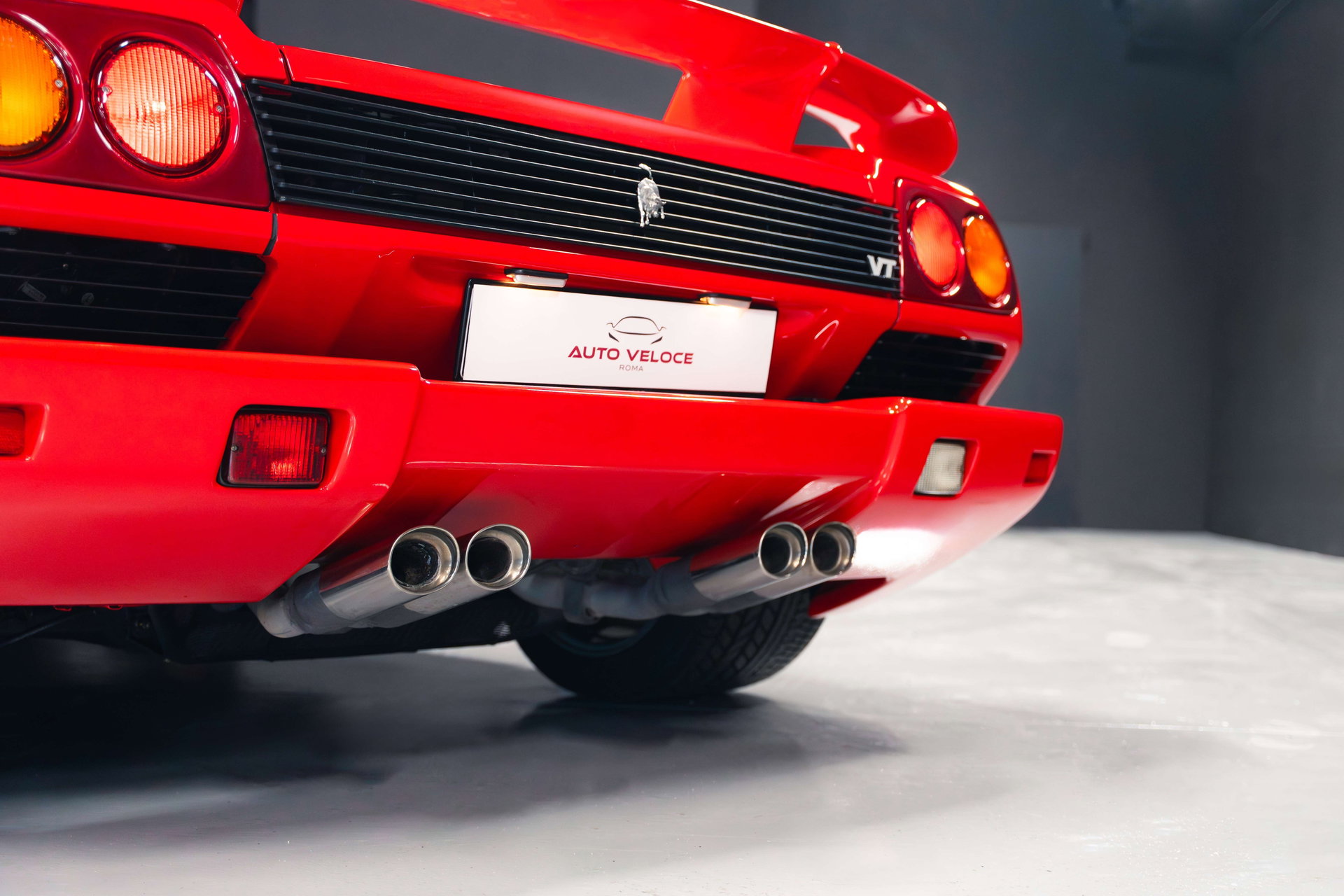 1996 Lamborghini Diablo, foto 10