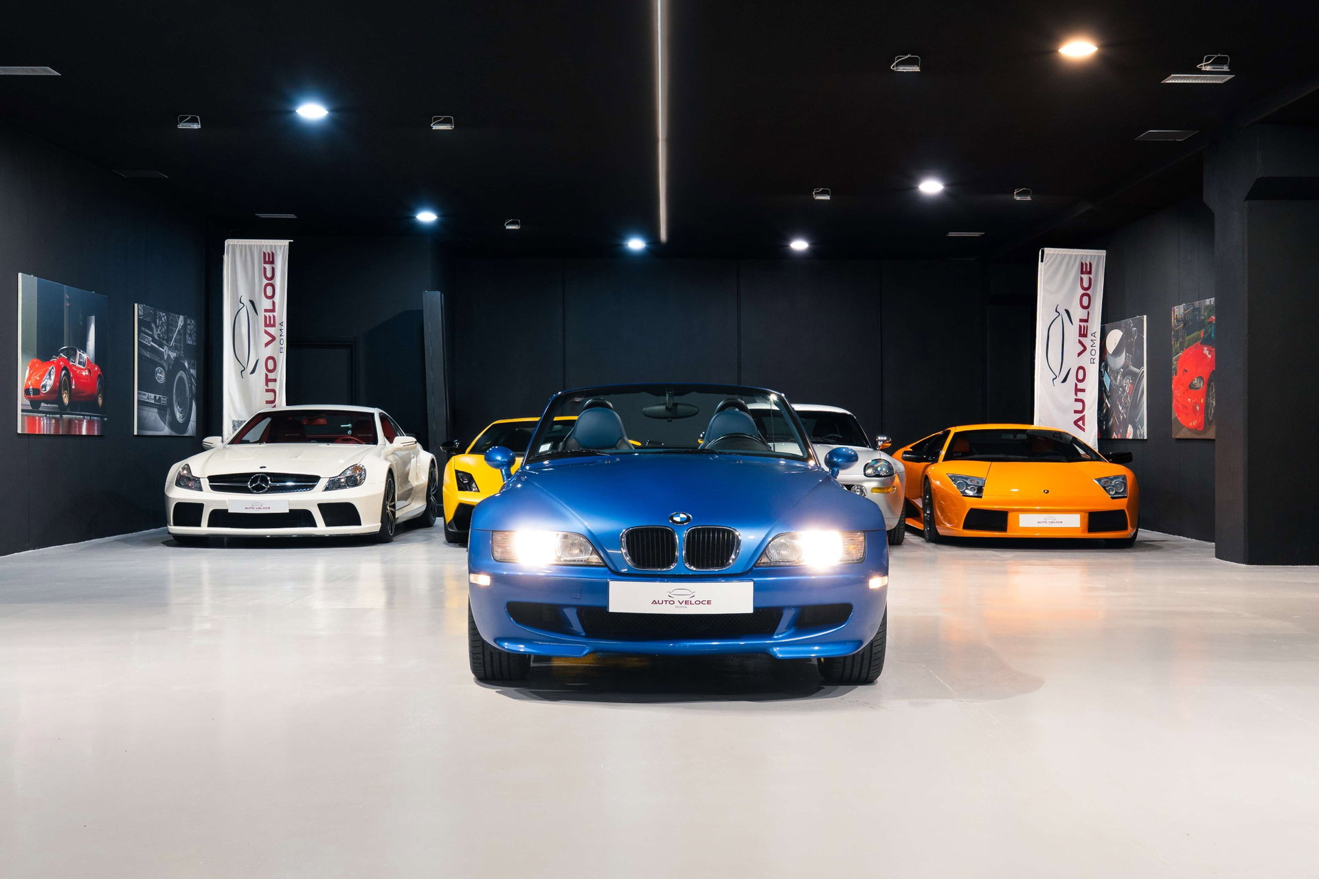 1998 BMW Z3, foto 5