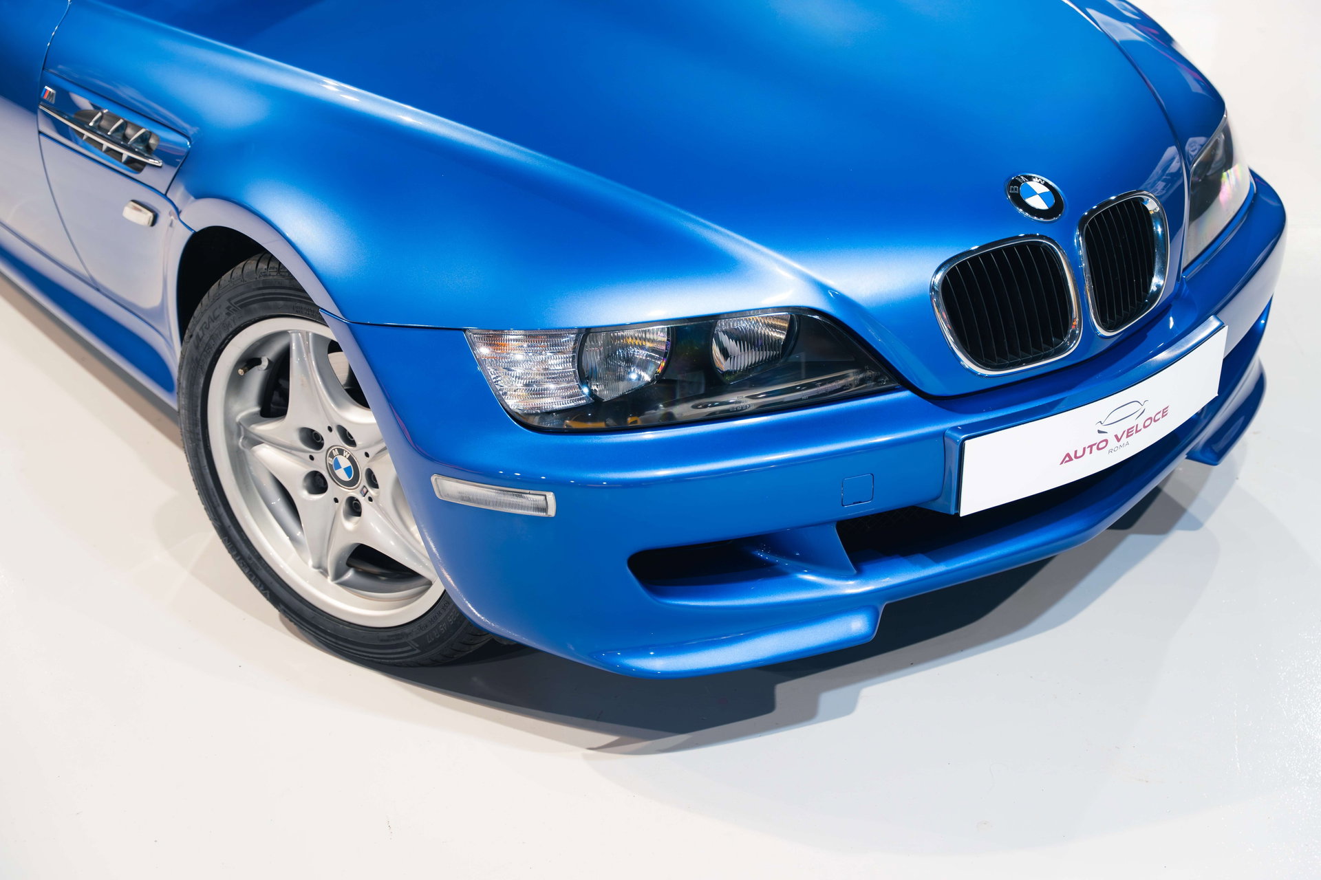 1998 BMW Z3, foto 6