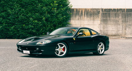 Ferrari 550 (1996 - 2002)