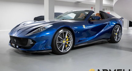 Ferrari 812
