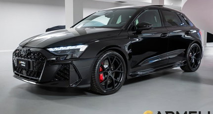 Audi RS 3