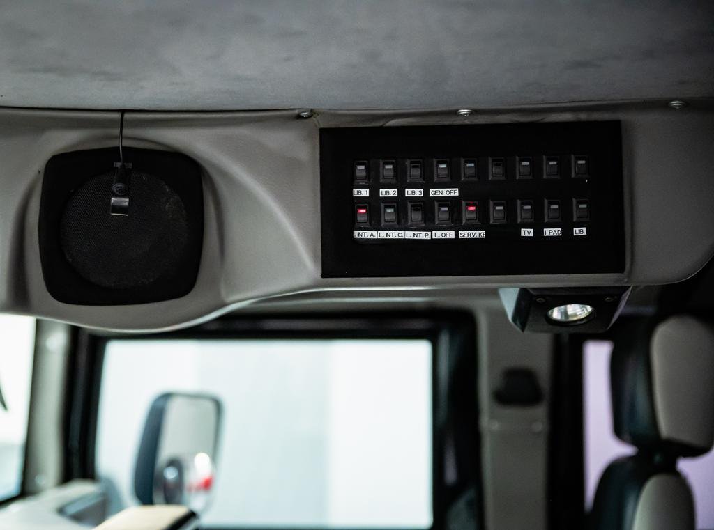 1998 Hummer H1, foto 9