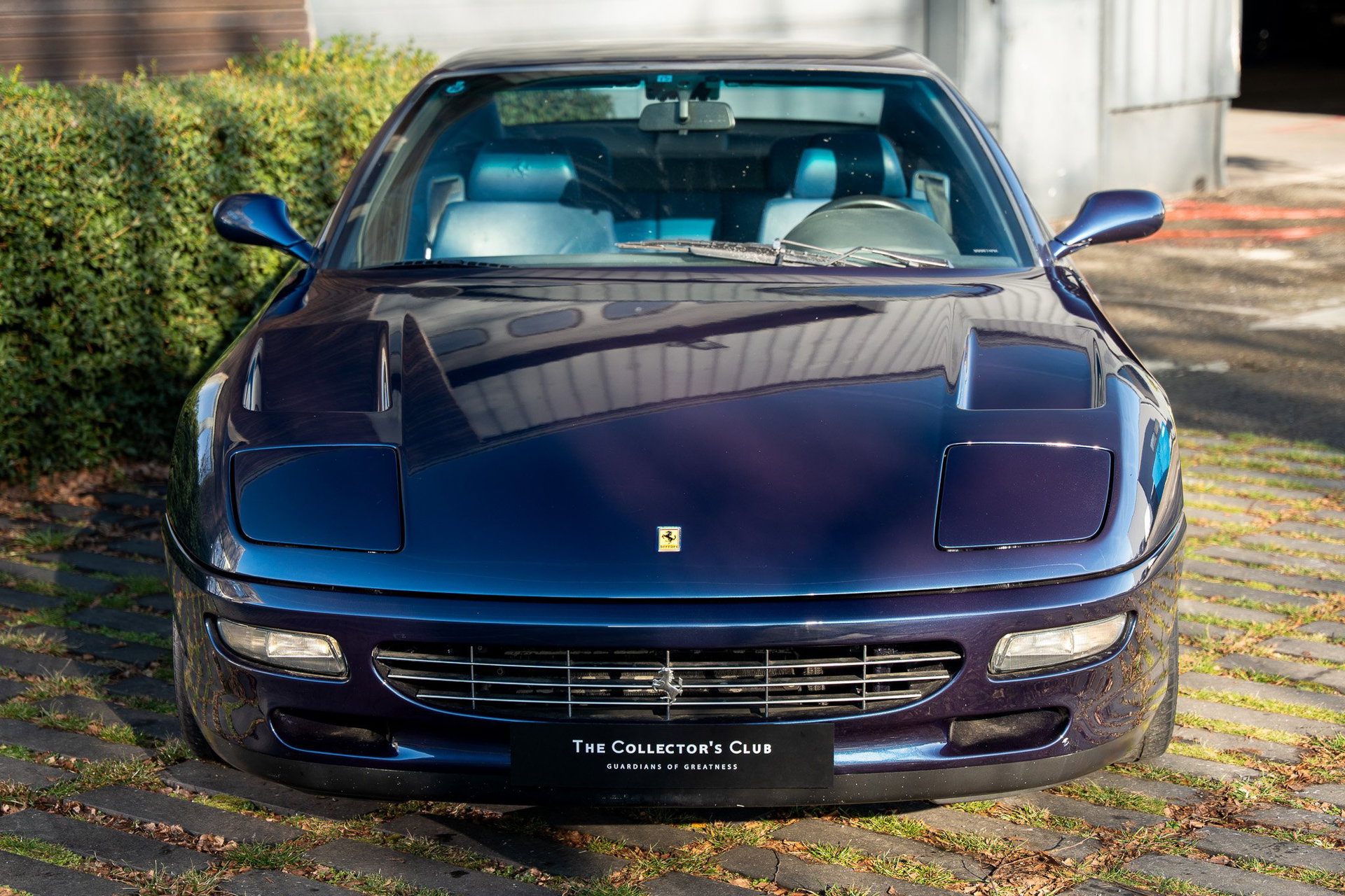 1994 Ferrari 456 - GT Berlinetta (first series), foto 3