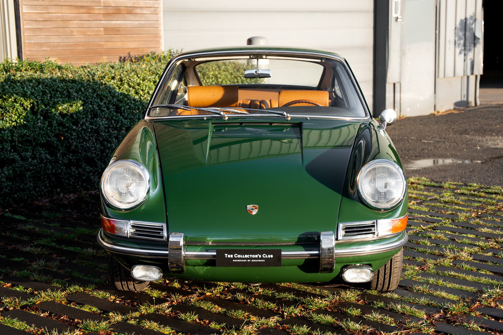1967 Porsche 911 - SWB Coupe 2 Litre, foto 2