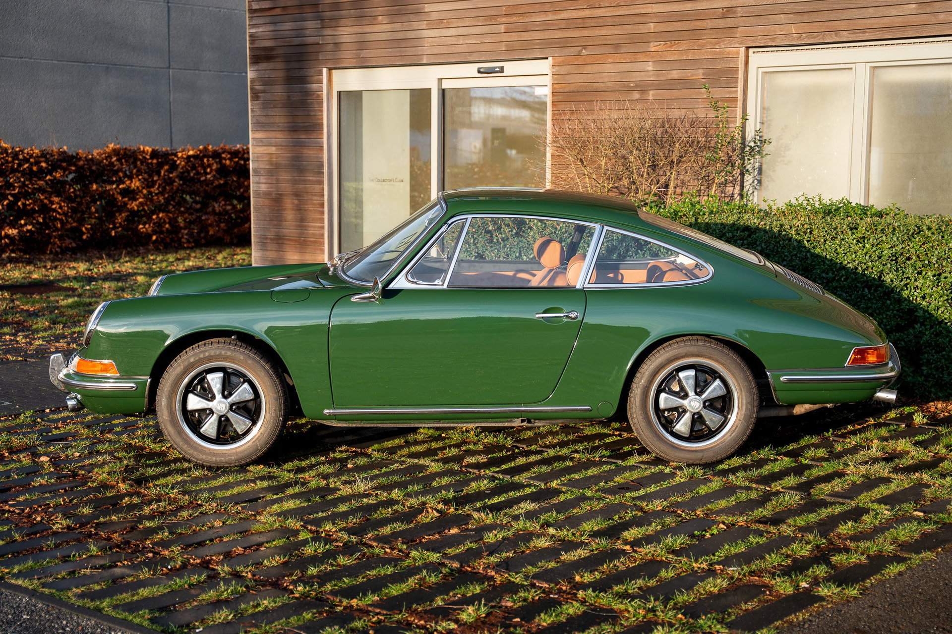 1967 Porsche 911 - SWB Coupe 2 Litre, foto 3
