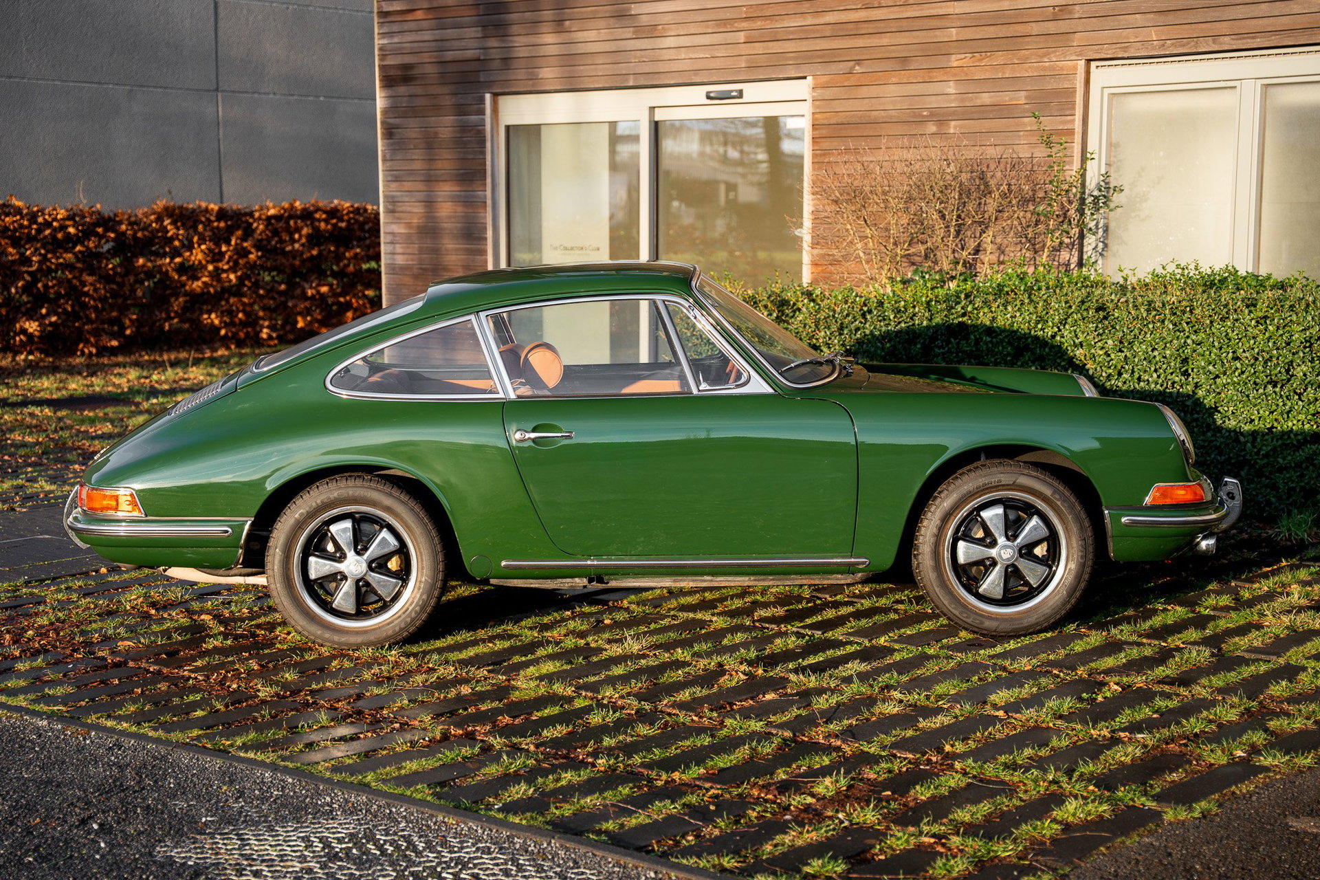 1967 Porsche 911 - SWB Coupe 2 Litre, foto 8