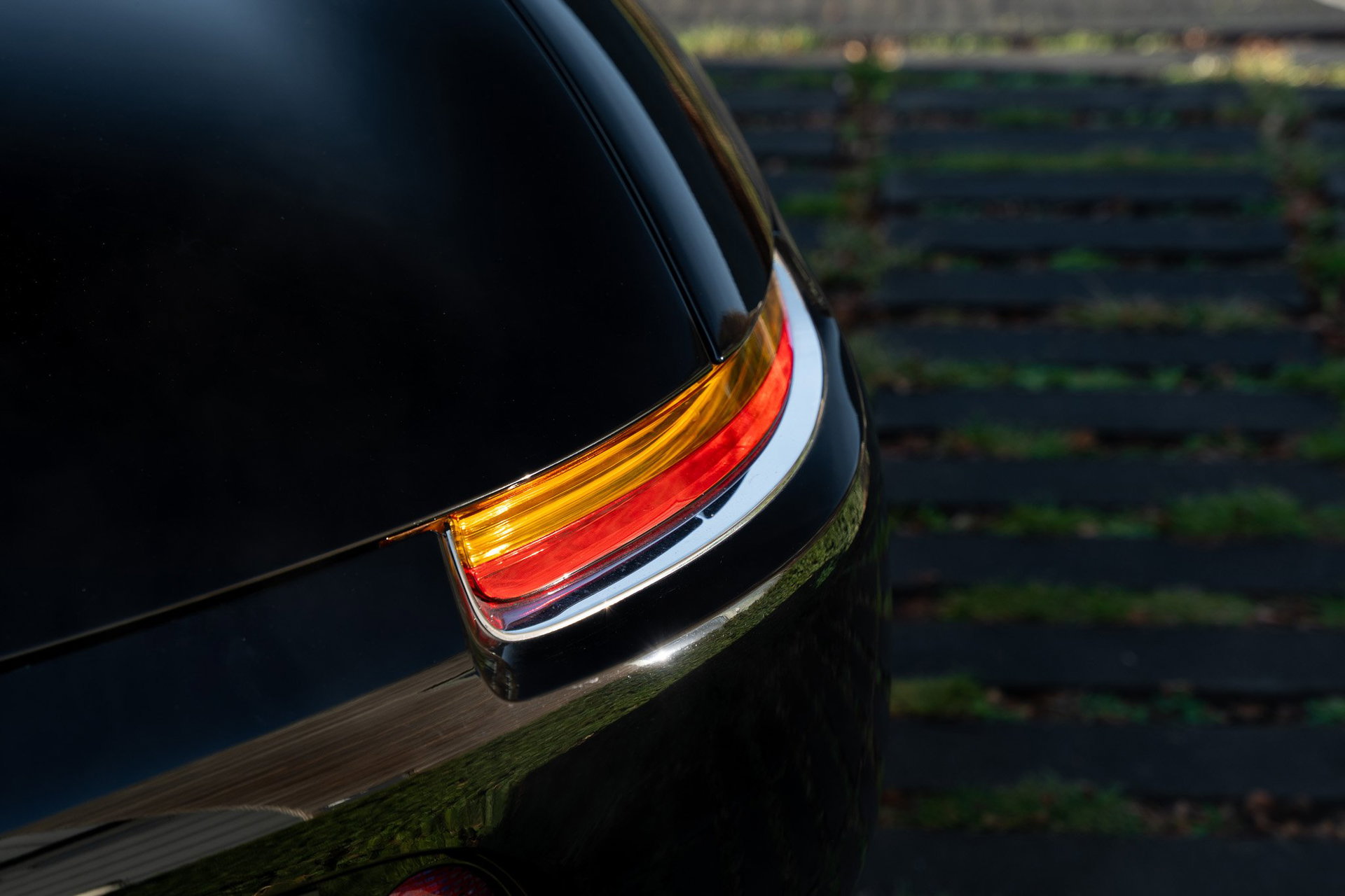 2000 BMW Z8 - Low Mileage - 1 of 667 Black on Black, foto 10
