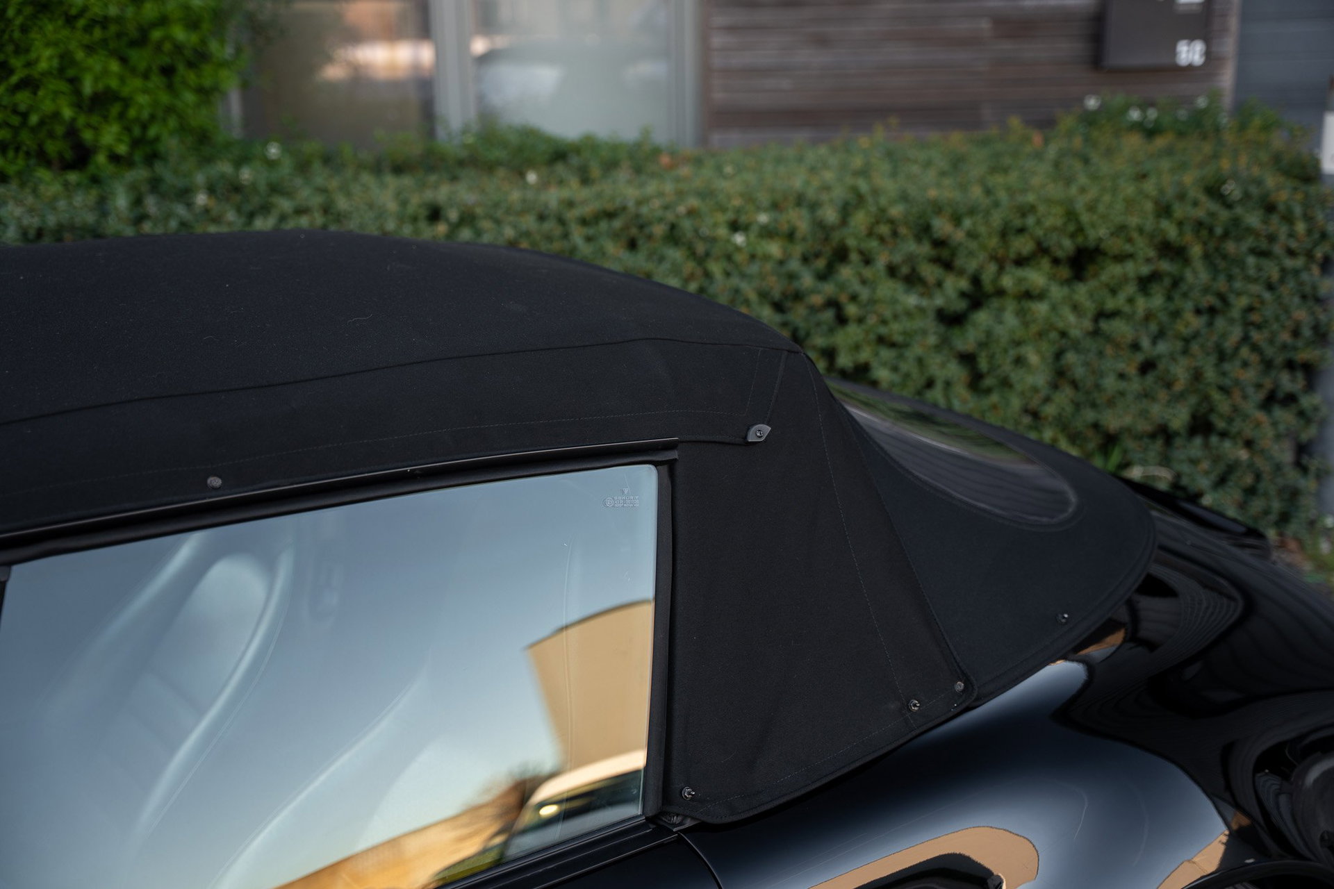 1992 Porsche 911 / 964 Carrera - Carrera 4 Cabriolet, foto 7