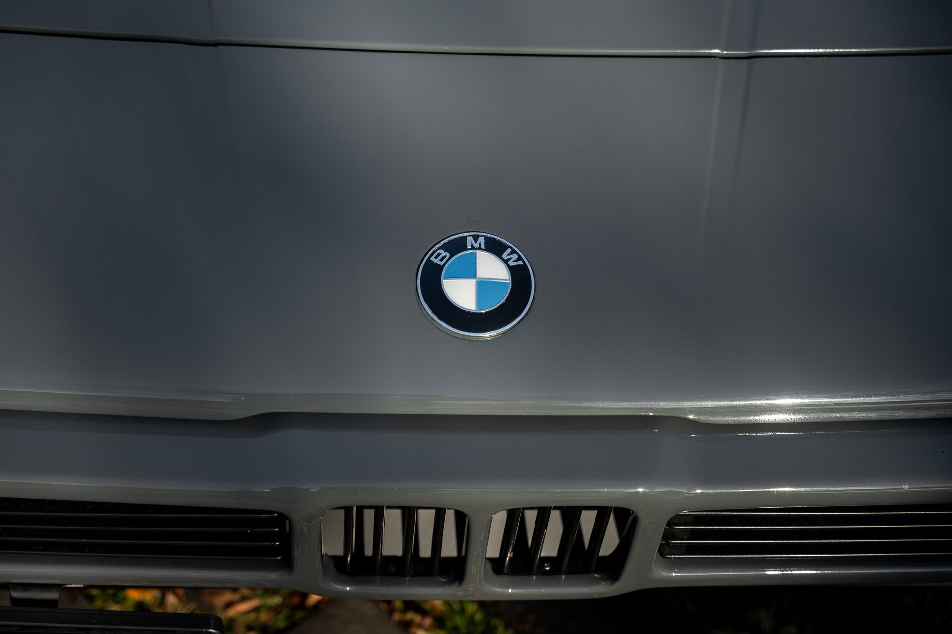 1979 BMW M1 - Chassis no. 4301043 | 1 of 4 in Grey | German delivered, foto 7