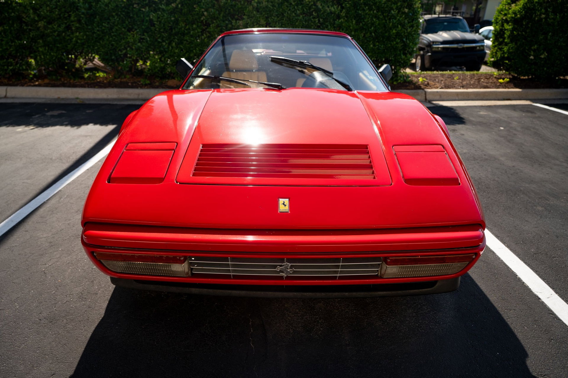 1986 Ferrari 328, foto 3