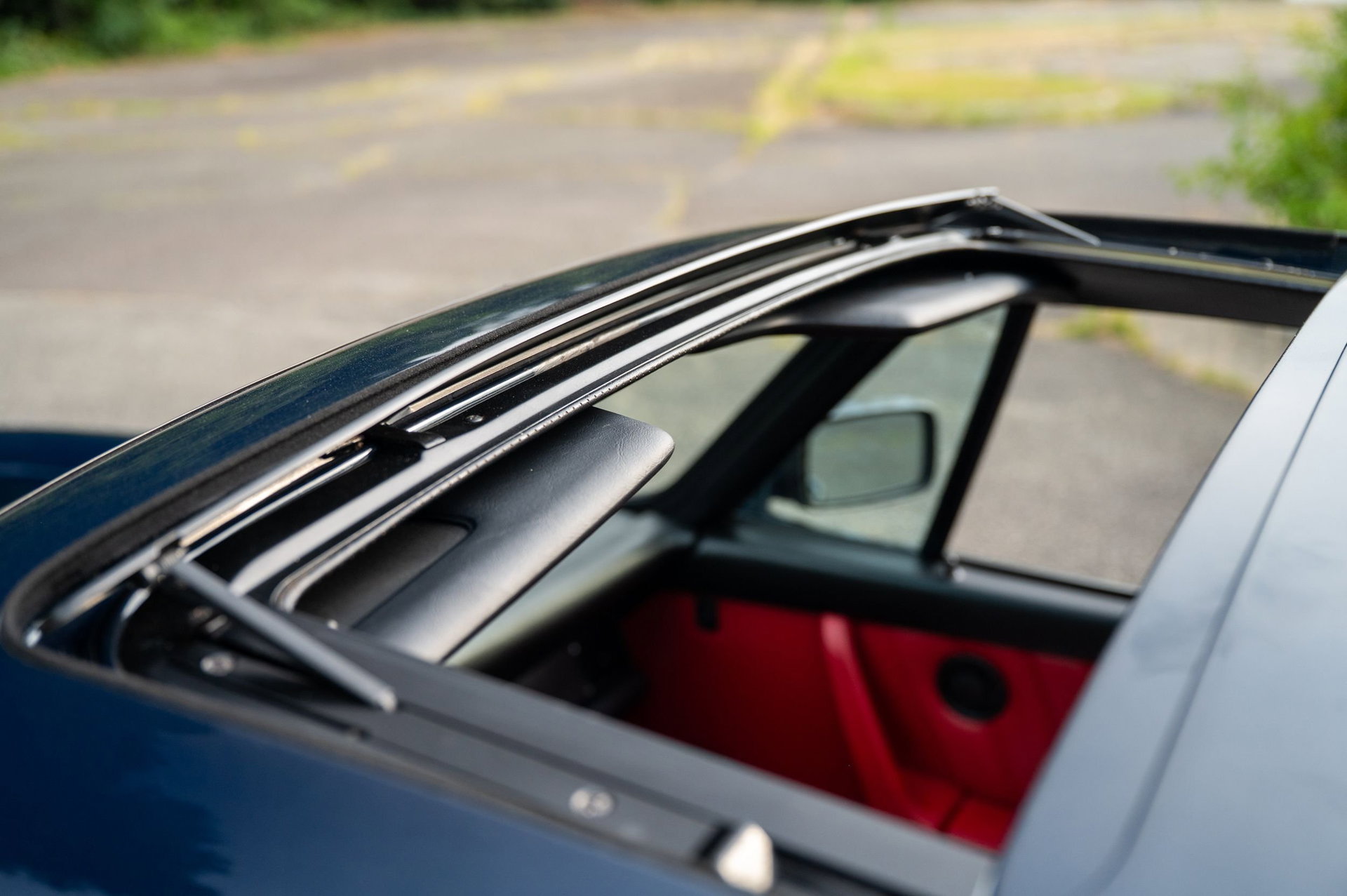 1987 Porsche 911 "G", foto 10